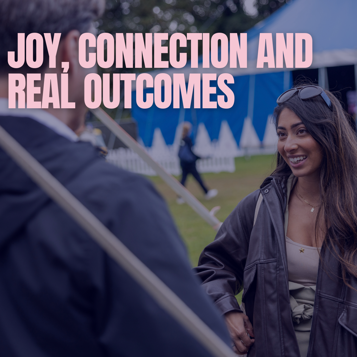 Our Story | Ideas Fest