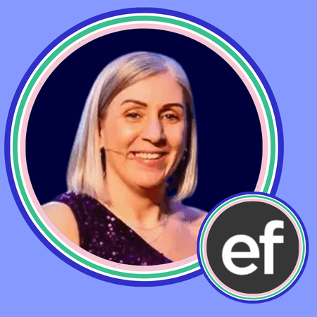 Jodie Marsh | Ideas Fest